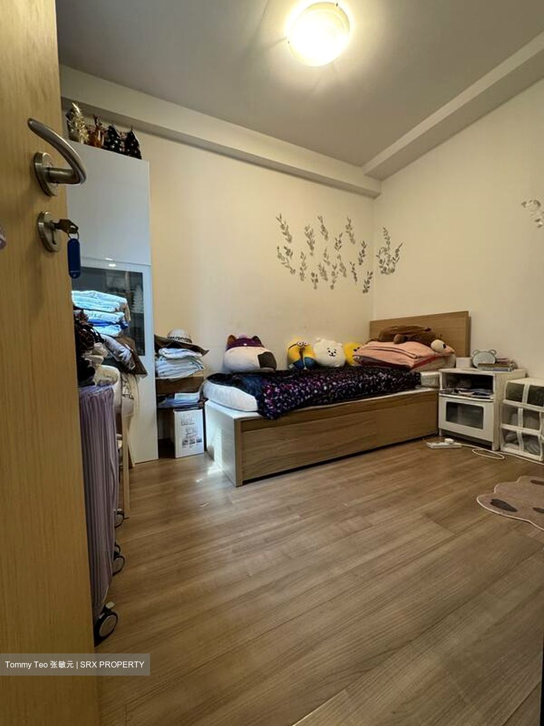 The Lakefront Residences (D22), Condominium #507588881